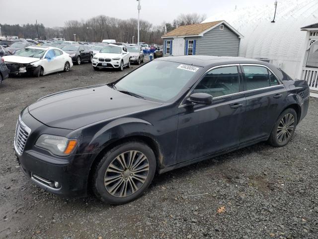 Image 1 of 2014 CHRYSLER 300 S 2014 with VIN 2C3CCAGG5EH120591