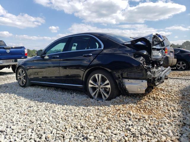 Obraz 2 z 2018 MERCEDES-BENZ C 300 2018 z VIN 55SWF4JB7JU280114