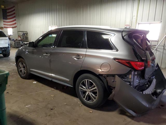 Image 2 of 2017 INFINITI QX60  2017 with VIN 5N1DL0MN4HC524000