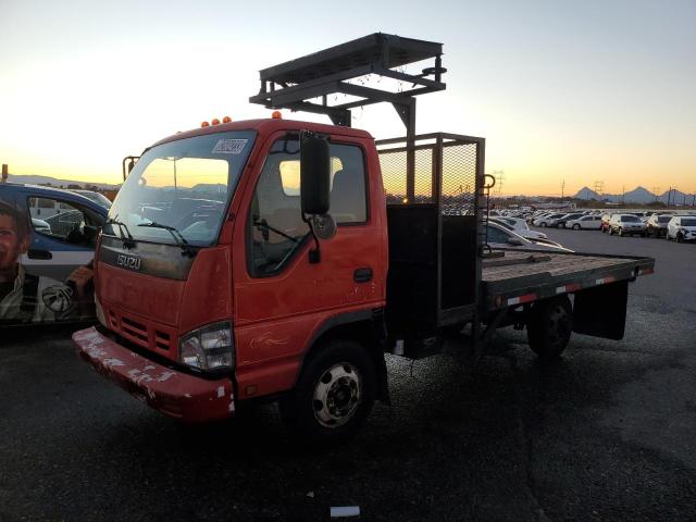 2006 Isuzu NPR 2006 image