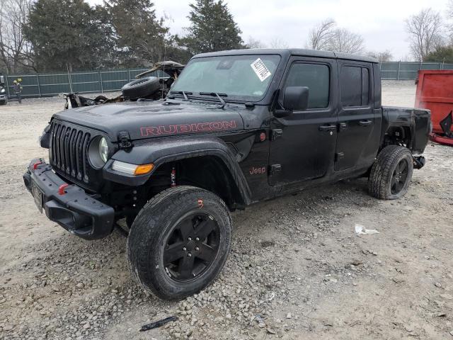Изображение 2020 JEEP GLADIATOR RUBICON 2020