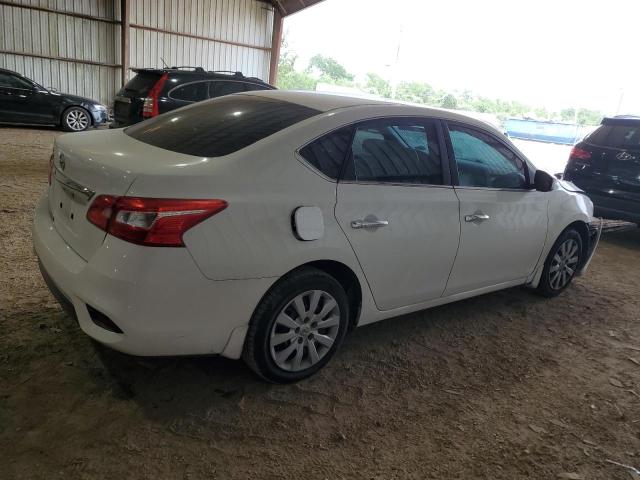Image 3 of 2018 NISSAN SENTRA S 2018 with VIN 3N1AB7AP2JY321051