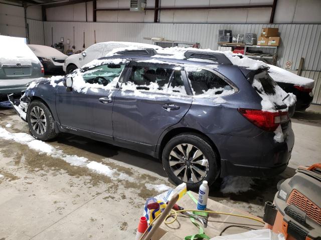 Изображение 2 2016 SUBARU OUTBACK 3.6R LIMITED 2016 с VIN 4S4BSENC2G3288286