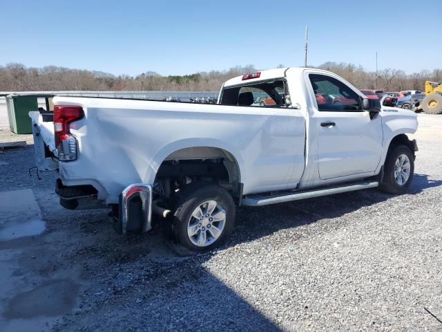 Изображение 3 2023 CHEVROLET SILVERADO C1500 2023 с VIN 3GCNAAED4PG296019