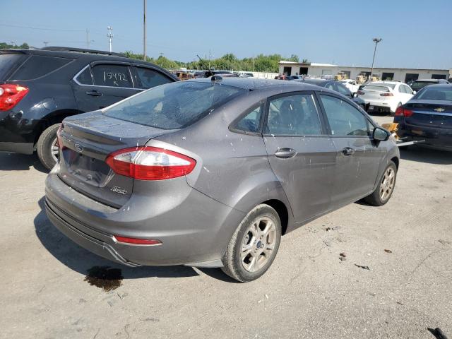 Изображение 3 2014 FORD FIESTA SE 2014 с VIN 3FADP4BJ8EM202797
