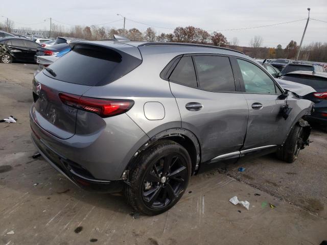 Obraz 3 z 2021 BUICK ENVISION PREFERRED 2021 z VIN LRBFZMR47MD071271