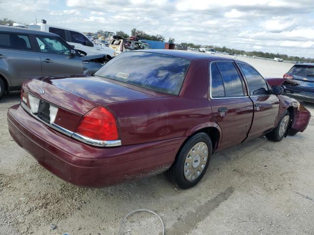 Obraz 3 z 2006 FORD CROWN VICTORIA  2006 z VIN 2FAFP73V96X109594