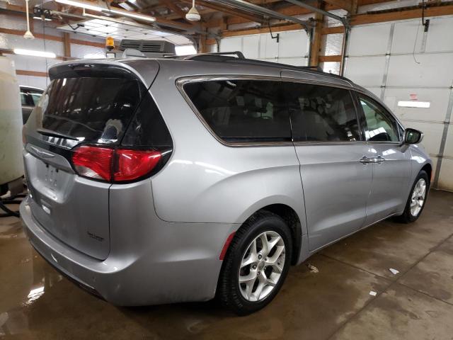 Изображение 3 2018 CHRYSLER PACIFICA TOURING PLUS 2018 с VIN 2C4RC1FG2JR131477