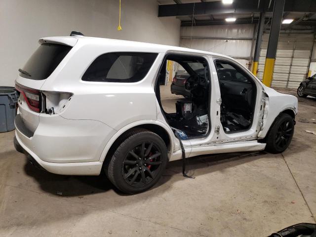 Изображение 3 2018 DODGE DURANGO SRT 2018 с VIN 1C4SDJGJ8JC143389