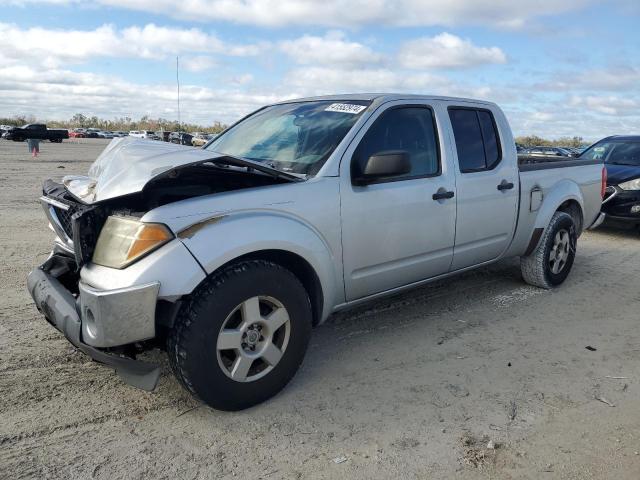Obraz 2008 NISSAN FRONTIER CREW CAB LE 2008