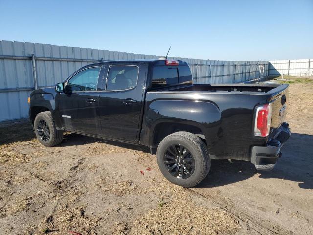 Image 2 of 2022 GMC CANYON ELEVATION 2022 with VIN 1GTG5CEN0N1326081