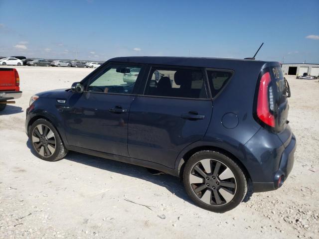Obraz 2 z 2015 KIA SOUL ! 2015 z VIN KNDJX3A55F7200156