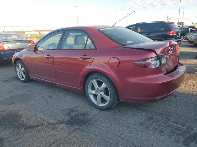 Image 2 of 2007 MAZDA 6 I 2007 with VIN 1YVHP80C875M27442
