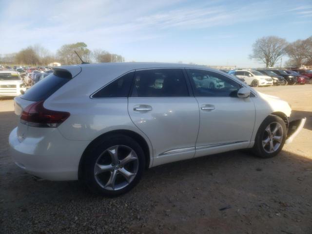 Obraz 3 z 2013 TOYOTA VENZA LE 2013 z VIN 4T3ZK3BB2DU053690