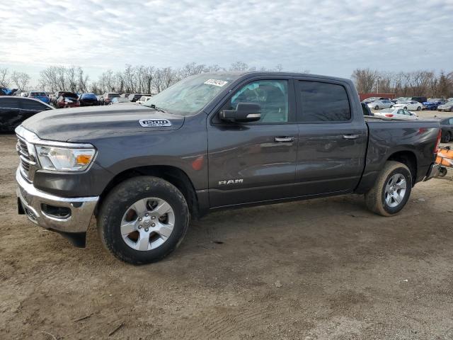 2020 RAM 1500 BIG HORN/LONE STAR 2020 image