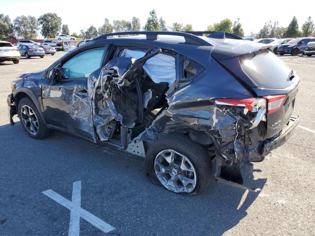 Image 2 of 2018 SUBARU CROSSTREK PREMIUM 2018 with VIN JF2GTADC3JH324418