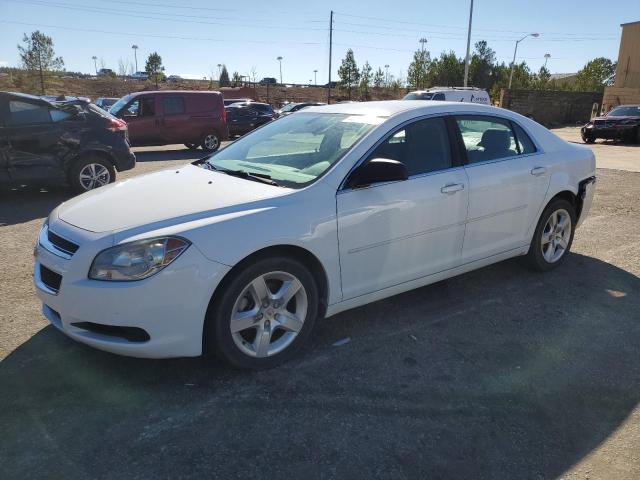 Obraz 1 z 2011 CHEVROLET MALIBU LS 2011 z VIN 1G1ZB5E15BF142899