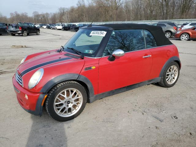 Obraz 2008 MINI COOPER  2008