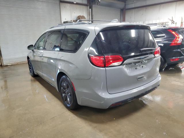 Изображение 2 2020 CHRYSLER PACIFICA HYBRID TOURING L 2020 с VIN 2C4RC1L75LR242550