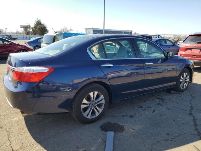 Изображение 3 2013 HONDA ACCORD LX 2013 с VIN 1HGCR2F30DA236794