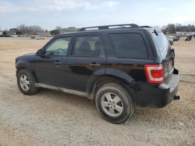 Image 2 of 2009 FORD ESCAPE XLT 2009 with VIN 1FMCU03GX9KB26275