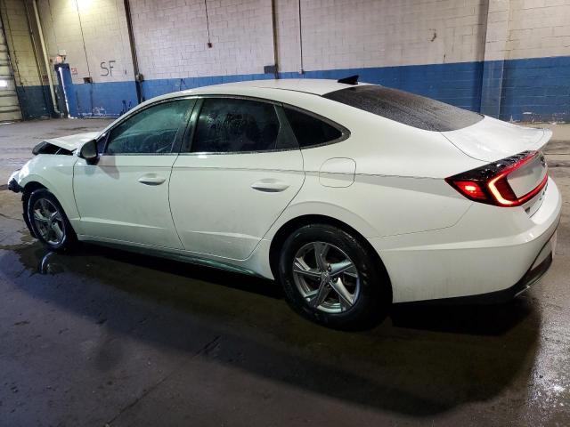 Obraz 2 z 2023 HYUNDAI SONATA SE 2023 z VIN KMHL24JAXPA249282