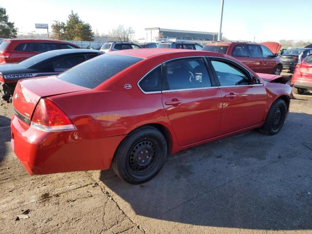 Obraz 3 z 2008 CHEVROLET IMPALA LS 2008 z VIN 2G1WB55K189210449