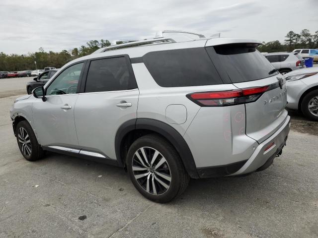 Obraz 2 z 2023 NISSAN PATHFINDER PLATINUM 2023 z VIN 5N1DR3DK1PC228050