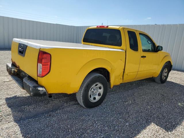 Obraz 3 z 2013 NISSAN FRONTIER S 2013 z VIN 1N6BD0CT4DN752213