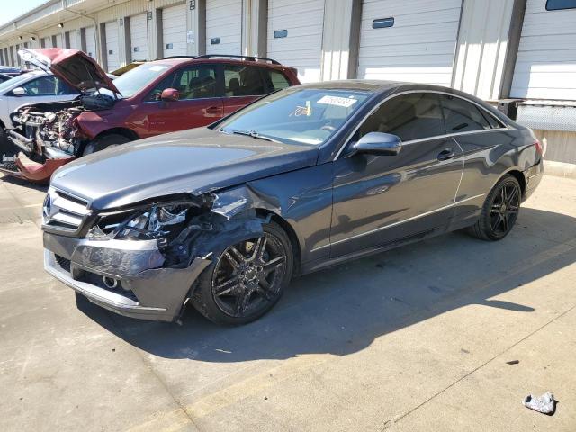 Obraz 1 z 2010 MERCEDES-BENZ E 350 2010 z VIN WDDKJ5GB8AF010757