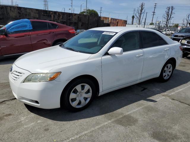 Изображение 1 2009 TOYOTA CAMRY BASE 2009 с VIN 4T4BE46K79R056230