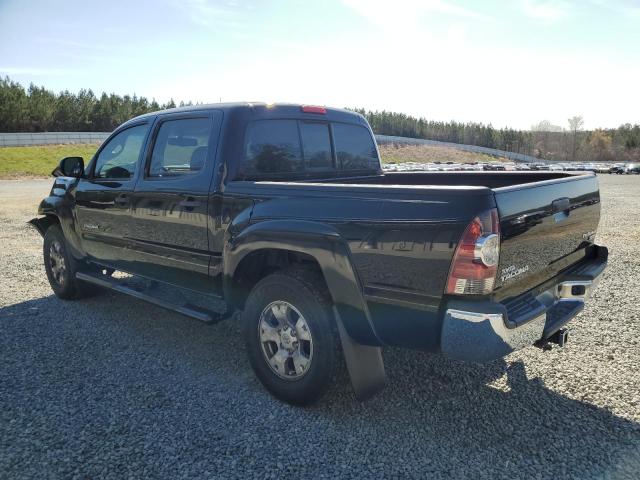 Obraz 2 z 2013 TOYOTA TACOMA DOUBLE CAB 2013 z VIN 5TFJX4GN2DX015847