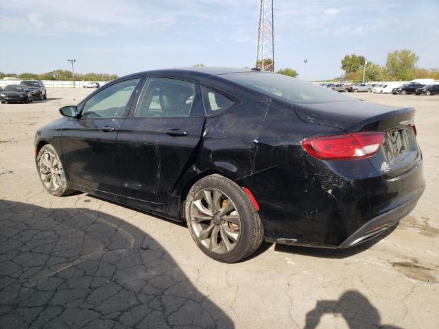 Obraz 2 z 2015 CHRYSLER 200 S 2015 z VIN 1C3CCCBB5FN697797