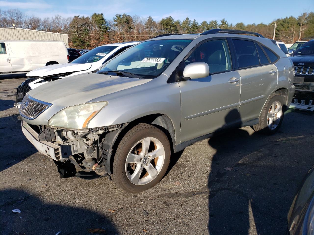 2005 LEXUS RX 330 2005 image