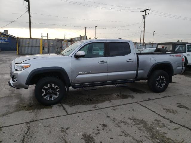 Obraz 1 z 2020 TOYOTA TACOMA DOUBLE CAB 2020 z VIN 3TMDZ5BN0LM097361