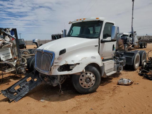 Изображение 1 2019 INTERNATIONAL LT625  2019 с VIN 3HCDZAPR2KL225126