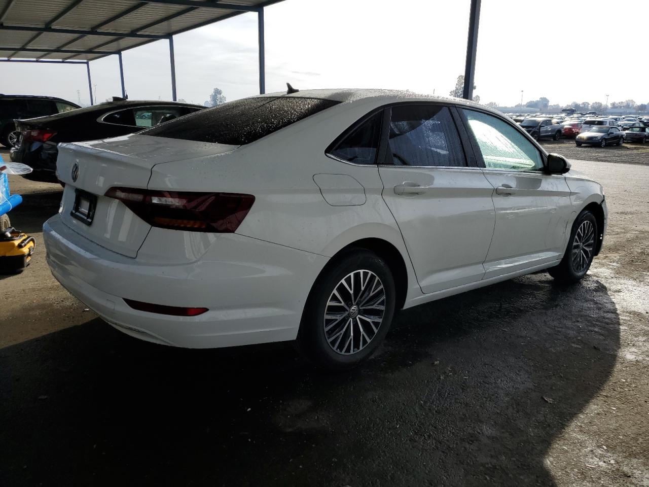 Изображение 3 2019 VOLKSWAGEN JETTA S 2019 с VIN 3VWC57BU2KM253499