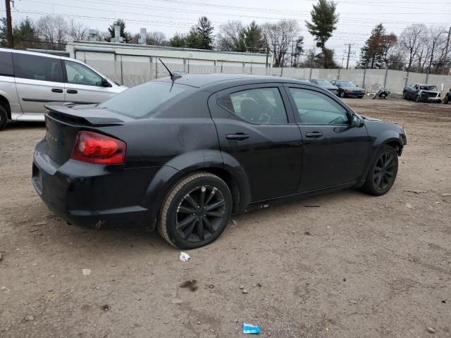 Obraz 3 z 2014 DODGE AVENGER SE 2014 z VIN 1C3CDZAB3EN189702