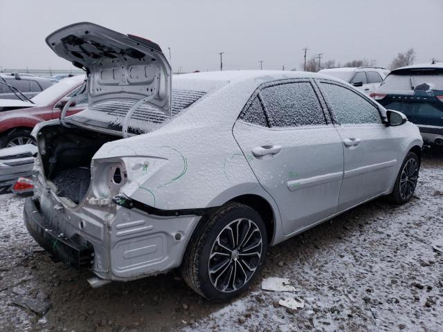 Image 3 of 2015 TOYOTA COROLLA L 2015 with VIN 5YFBURHE8FP239621