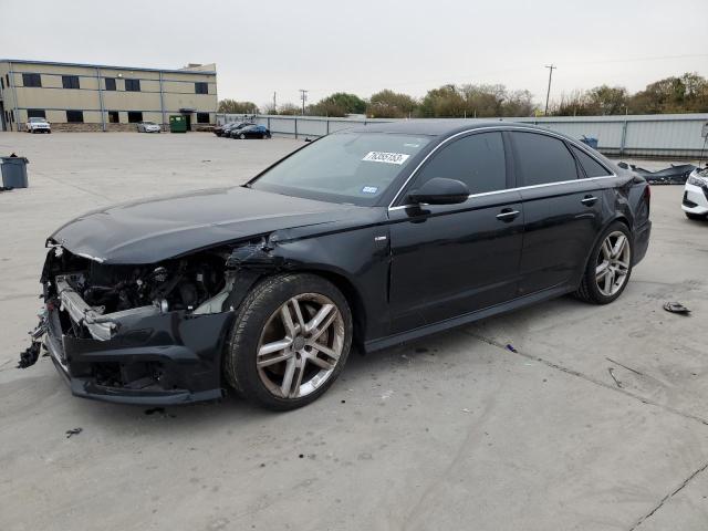 Изображение 2017 AUDI A6 PREMIUM 2017