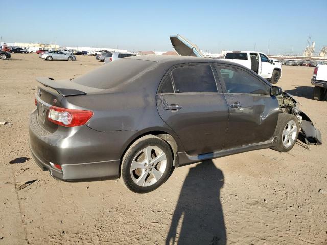 Obraz 3 z 2013 TOYOTA COROLLA BASE 2013 z VIN 5YFBU4EE5DP075166