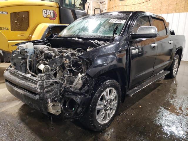 Obraz 1 z 2017 TOYOTA TUNDRA CREWMAX 1794 2017 z VIN 5TFAY5F16HX644759