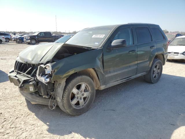 Изображение 2007 JEEP GRAND CHEROKEE LAREDO 2007