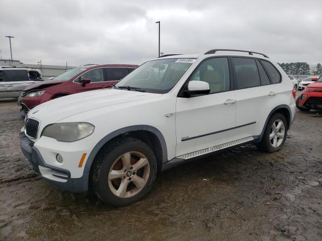 Изображение 1 2007 BMW X5 3.0I 2007 с VIN 5UXFE43577L010008