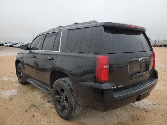 Image 2 of 2018 CHEVROLET TAHOE C1500 LT 2018 with VIN 1GNSCBKC3JR297756