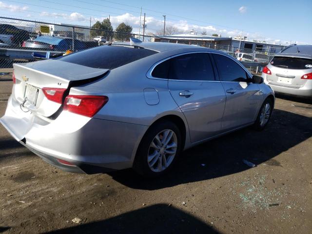 Изображение 3 2017 CHEVROLET MALIBU LT 2017 с VIN 1G1ZE5ST6HF130153