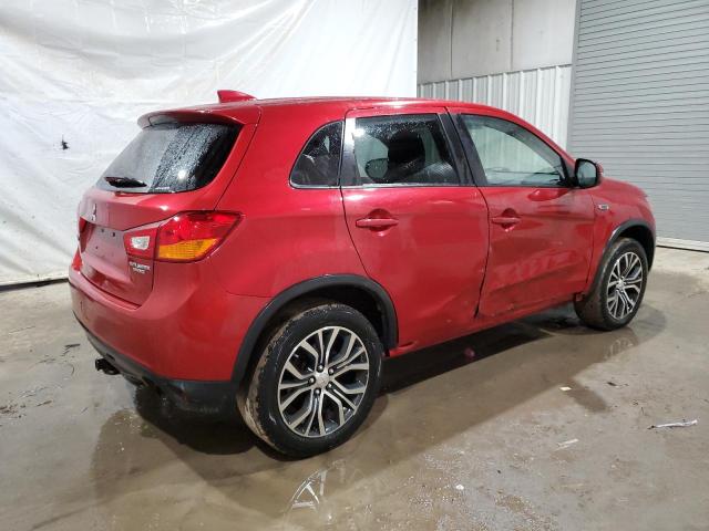Image 3 of 2017 MITSUBISHI OUTLANDER SPORT ES 2017 with VIN JA4AR3AU6HZ004777