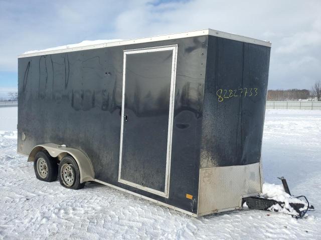 Изображение 1 2024 DARK TRAILER 2024 с VIN 7LZBE1627RW115334