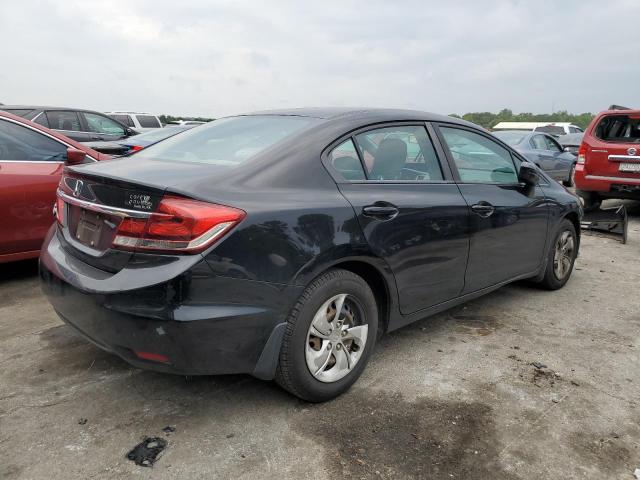 Изображение 3 2015 HONDA CIVIC LX 2015 с VIN 19XFB2F53FE061510