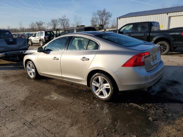 Image 2 of 2015 VOLVO S60 PLATINUM 2015 with VIN YV140MFM5F2348256